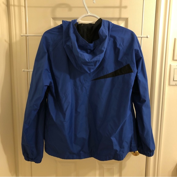 Columbia windbreaker - Picture 3 of 5